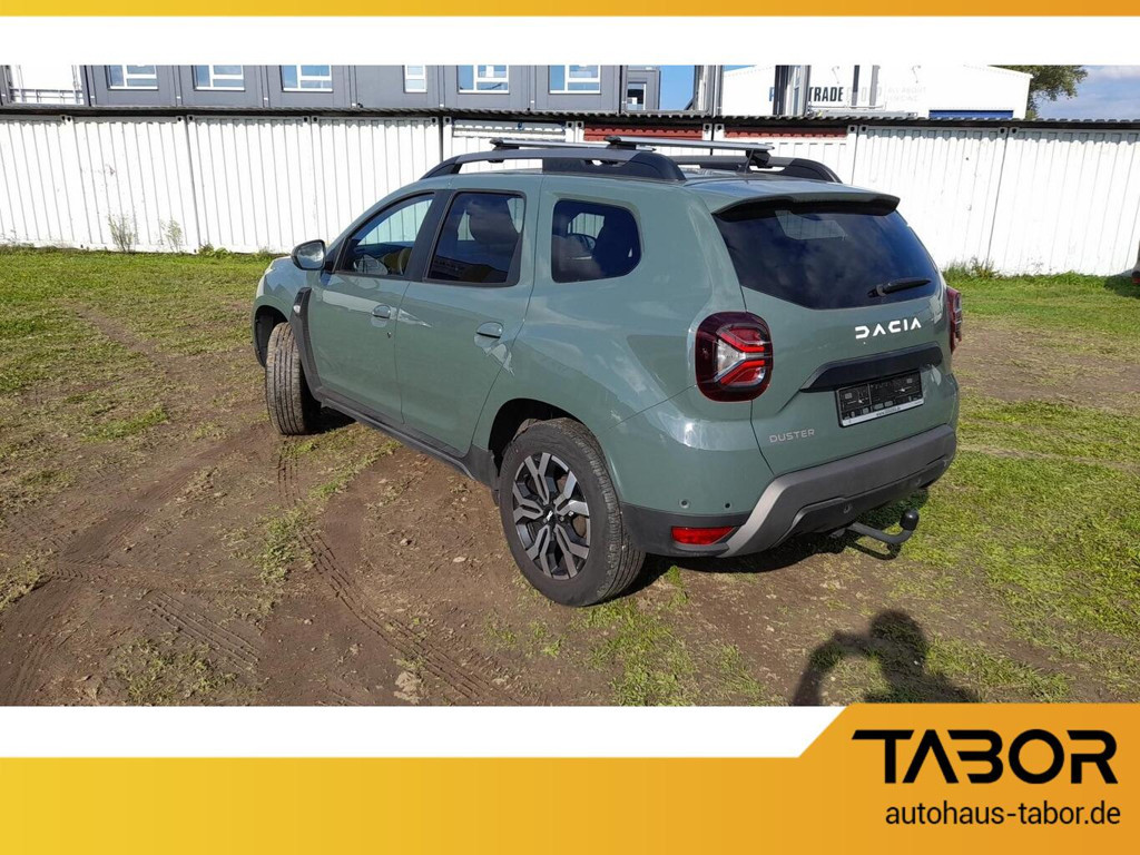 Dacia Duster TCe 130 II 1.3 TCe