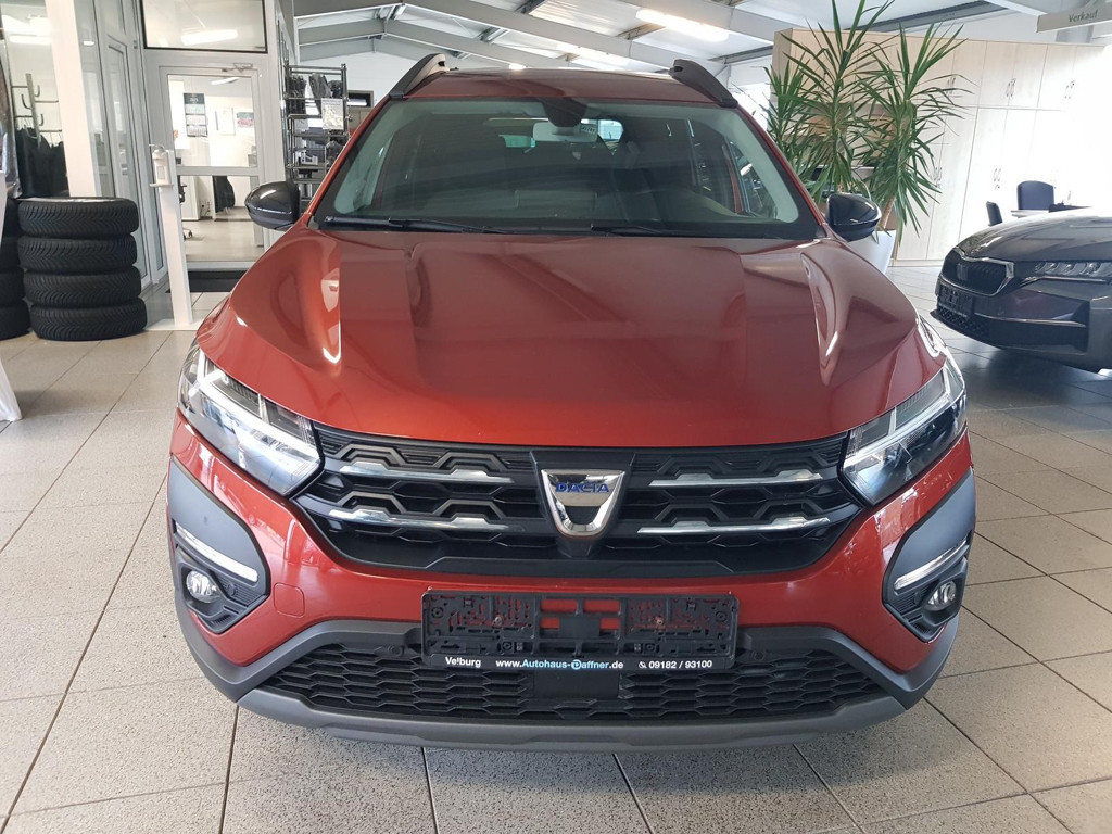 Dacia Jogger
