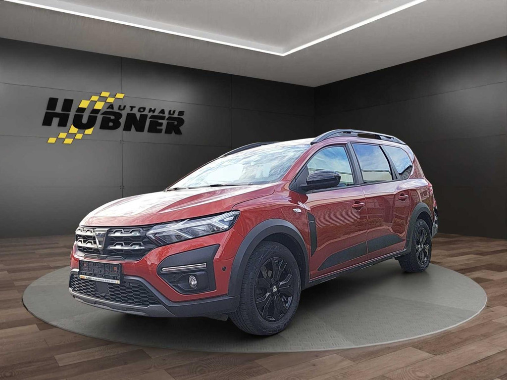 Dacia Jogger Extreme TCe 100