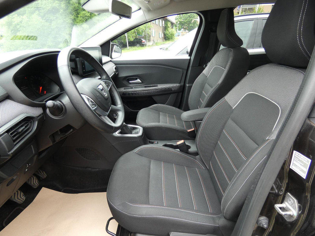 Dacia Jogger Extreme