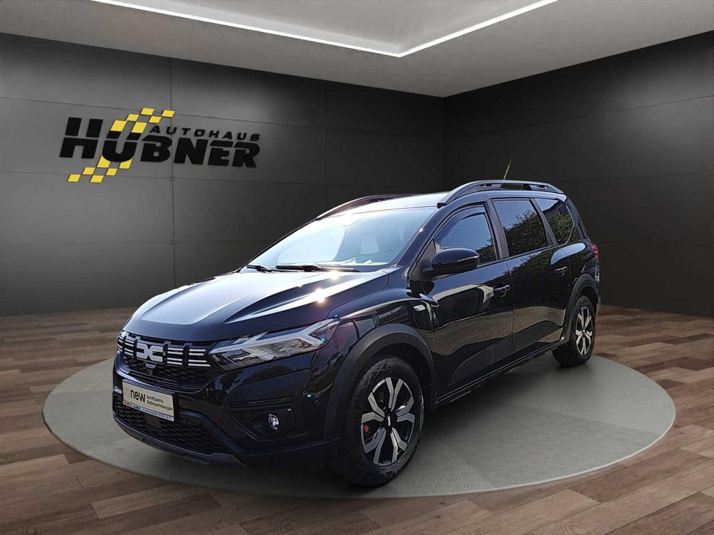 Dacia Jogger Expression TCe 10