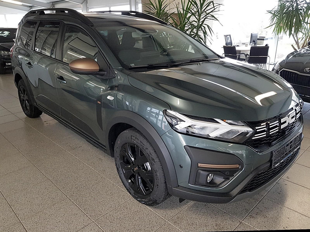 Dacia Jogger Extreme