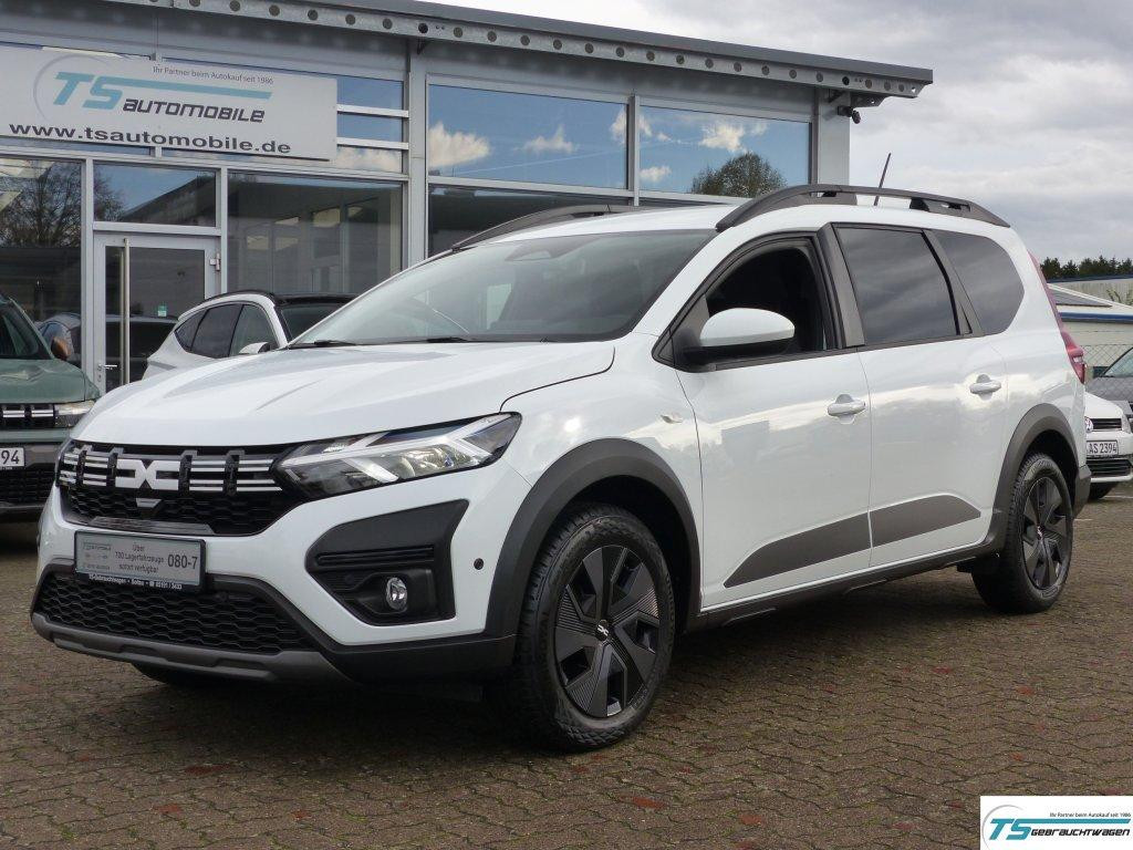 Dacia Jogger Expression AHK+Shzg+PDC+LED+Totw.+Kamera