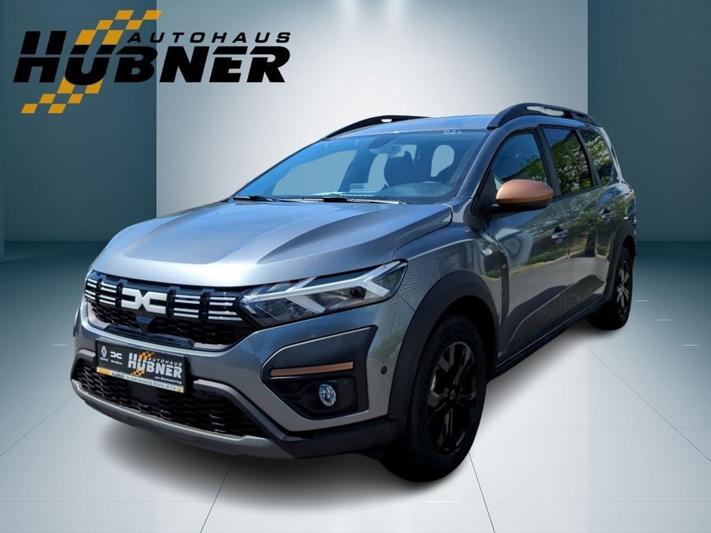 Dacia Jogger Extreme Hybrid 140