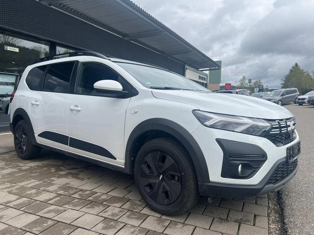 Dacia Jogger 1.0 TCe TCe 100 ECO-G