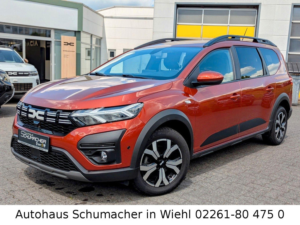 Dacia Jogger TCe 110