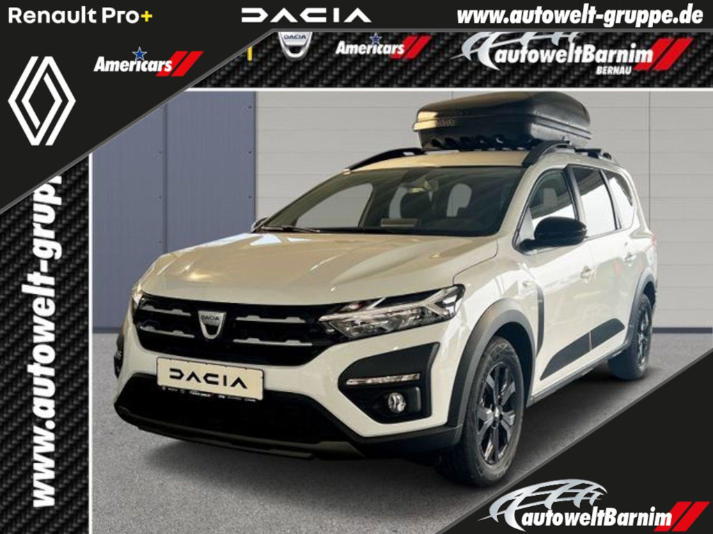 Dacia Jogger TCe 110
