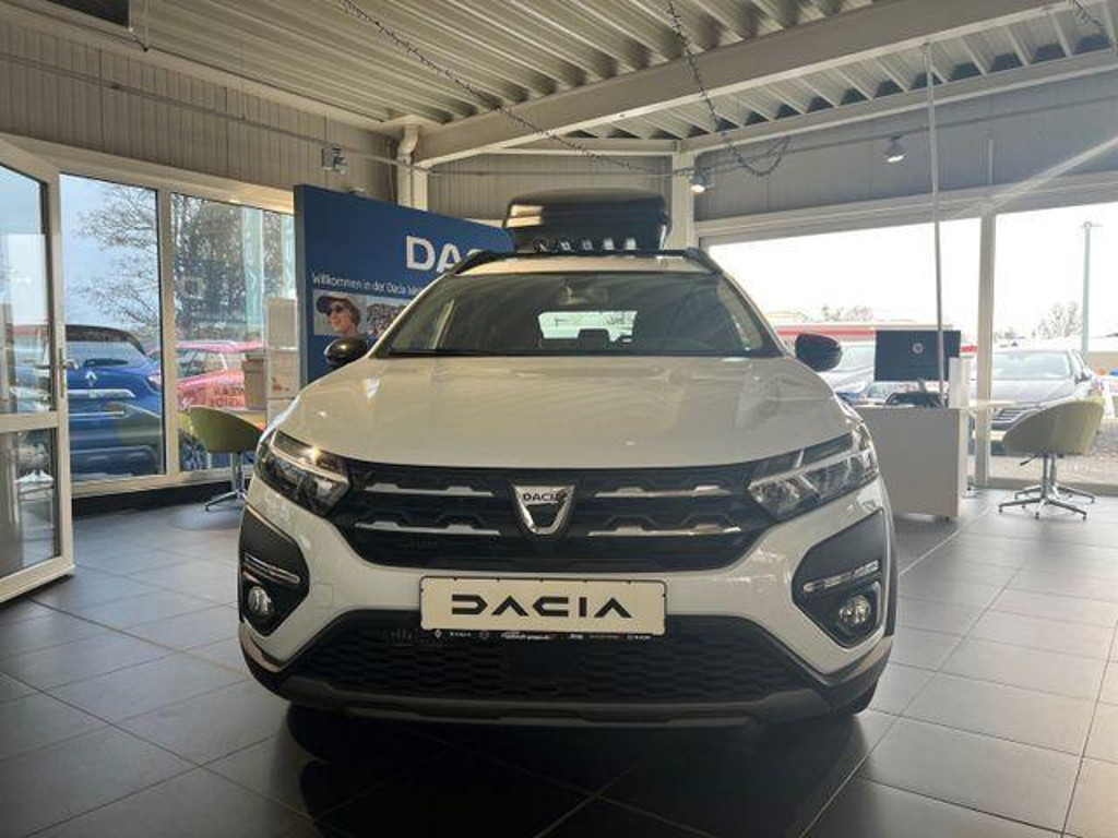 Dacia Jogger