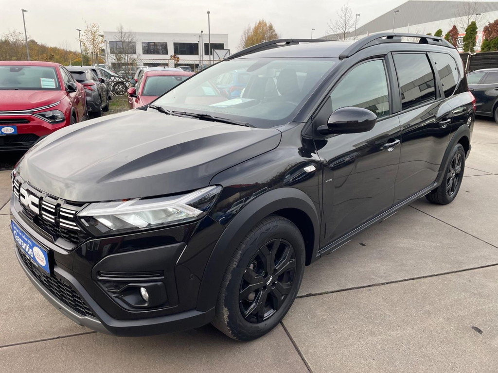 Dacia Jogger Extreme