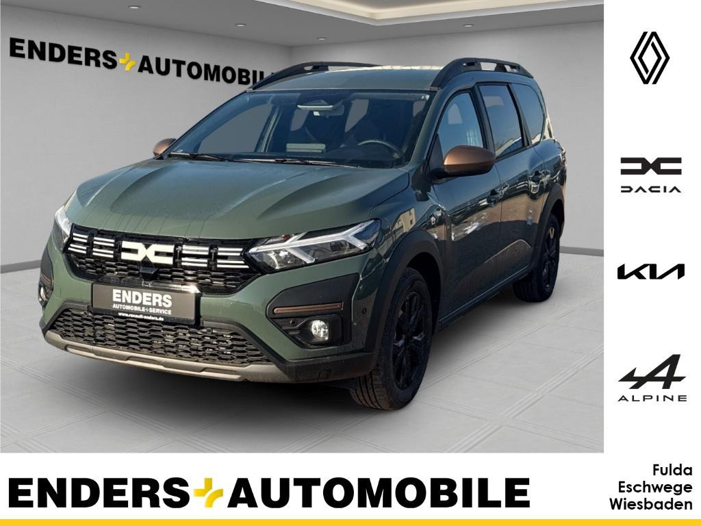 Dacia Jogger Extreme ECO-G