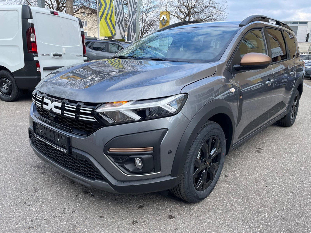 Dacia Jogger TCe 110 Extreme