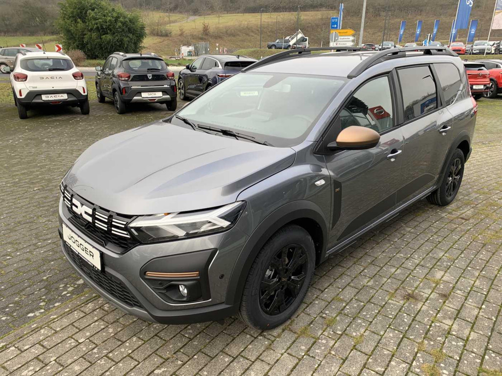 Dacia Jogger TCe 110 Extreme