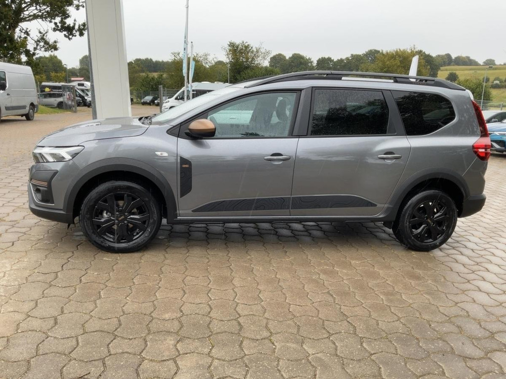 Dacia Jogger TCe 110 Extreme