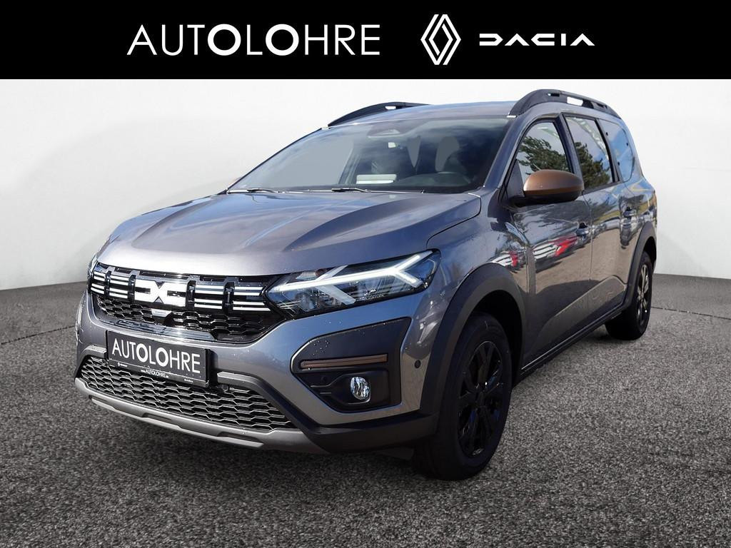 Dacia Jogger TCe 110 Extreme