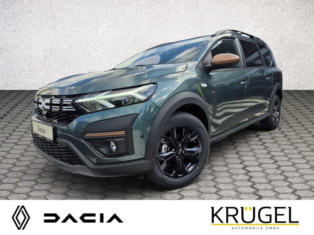 Dacia Jogger TCe 110 Extreme