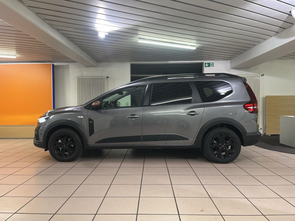 Dacia Jogger Extreme