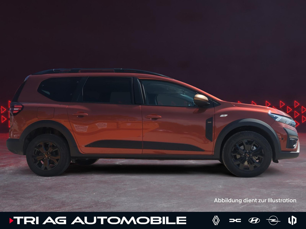 Dacia Jogger Extreme Hybrid 140