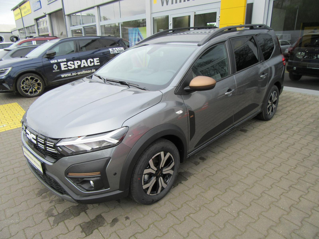Dacia Jogger Extreme Hybrid 140