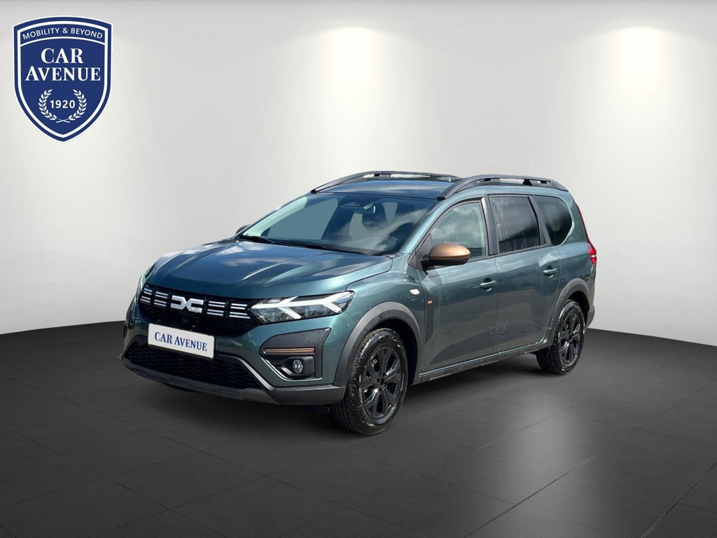 Dacia Jogger Extreme