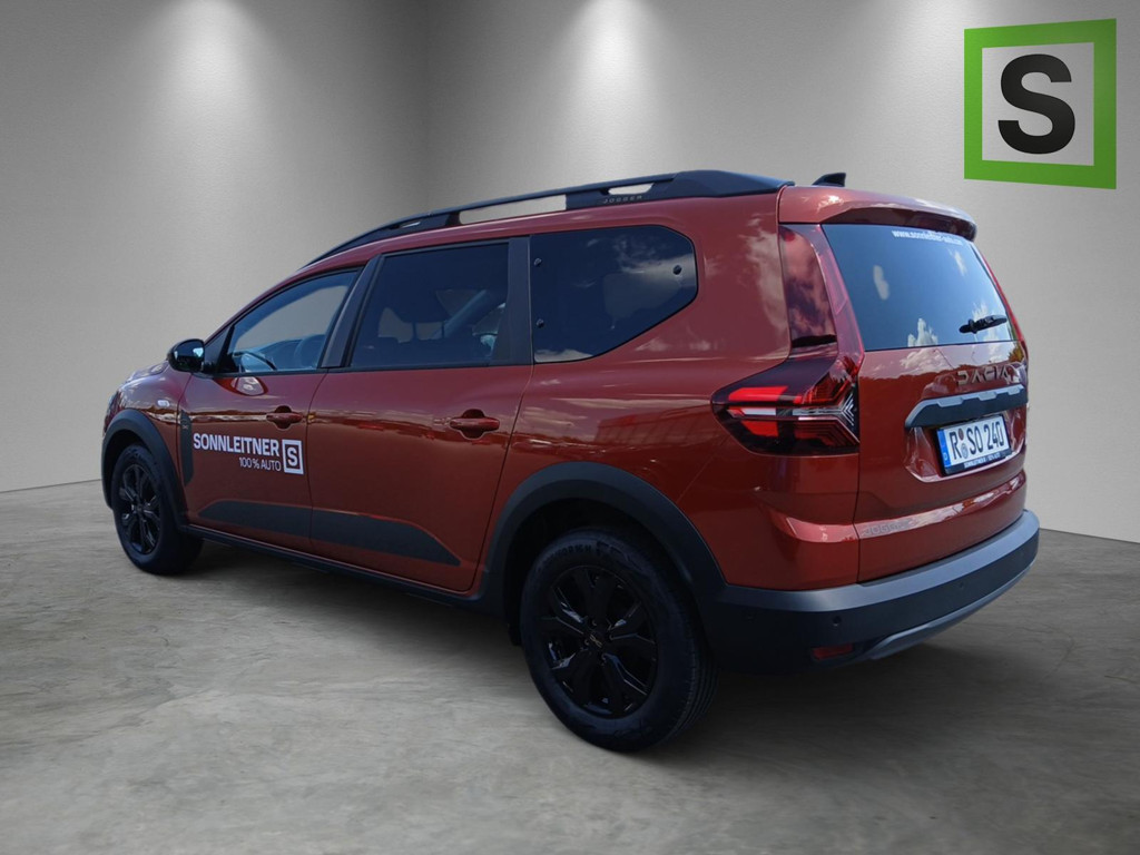 Dacia Jogger TCe 110 Extreme