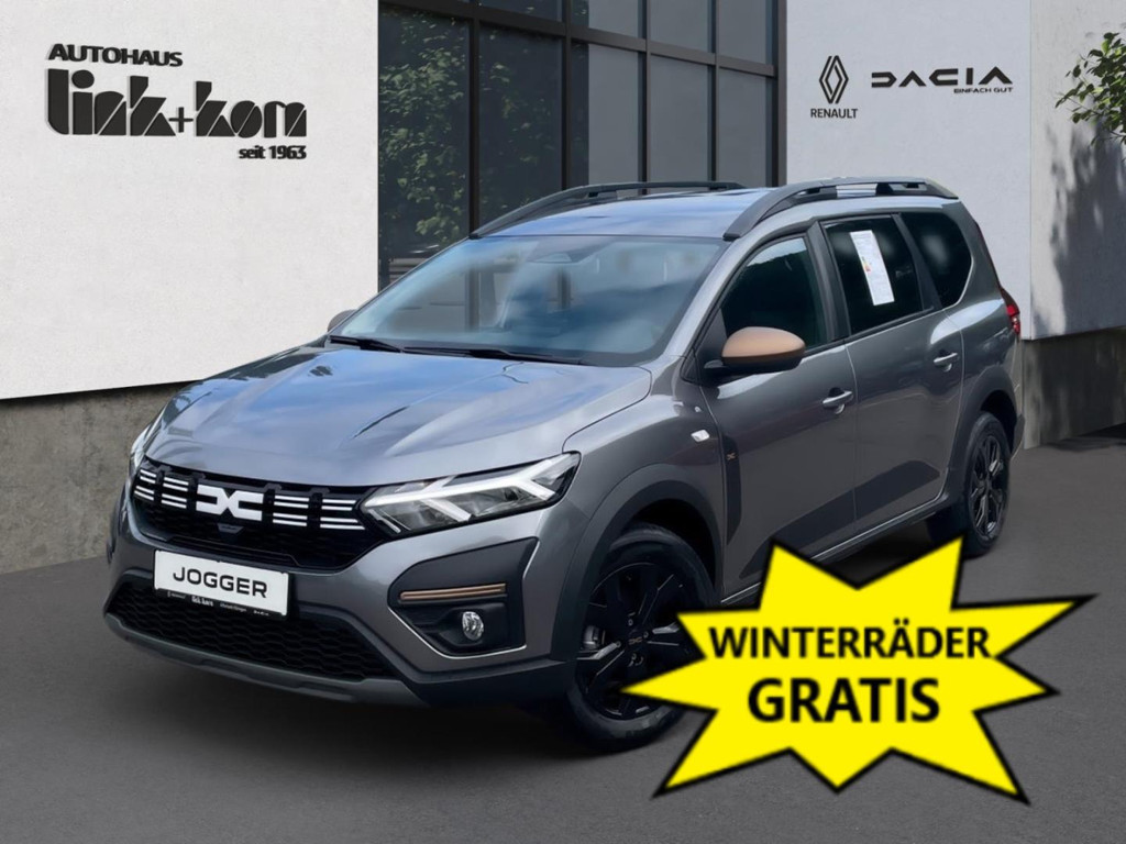 Dacia Jogger TCe 110 Extreme