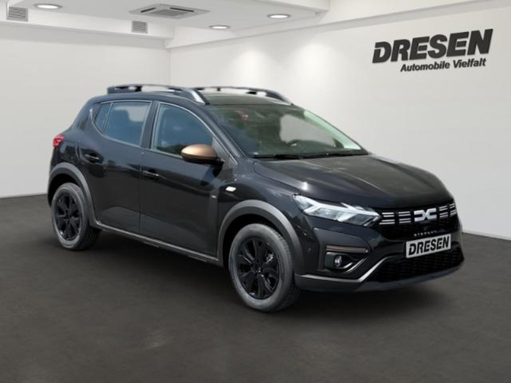 Dacia Sandero Stepway TCe 110 Extreme