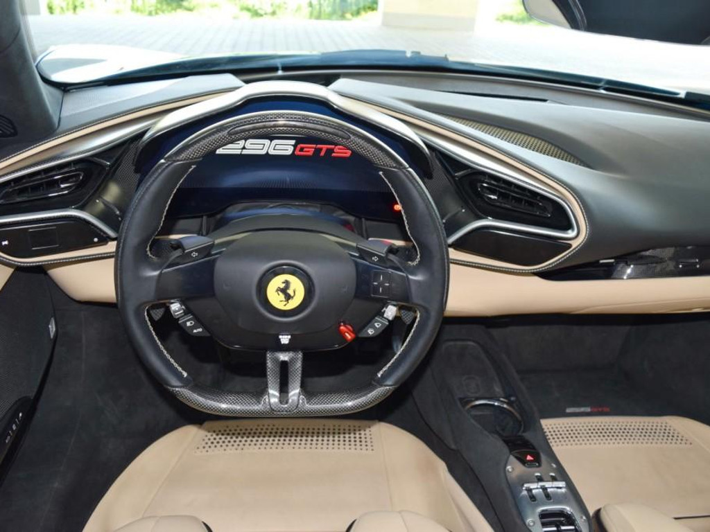 Ferrari 296 GTS
