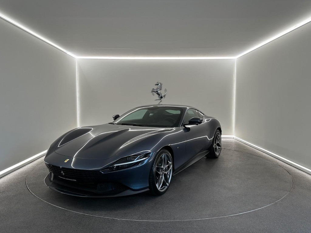 Ferrari Roma
