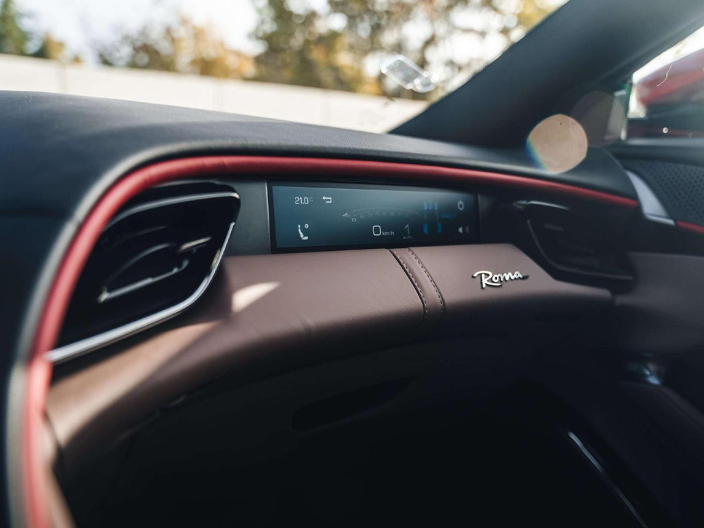 Ferrari Roma