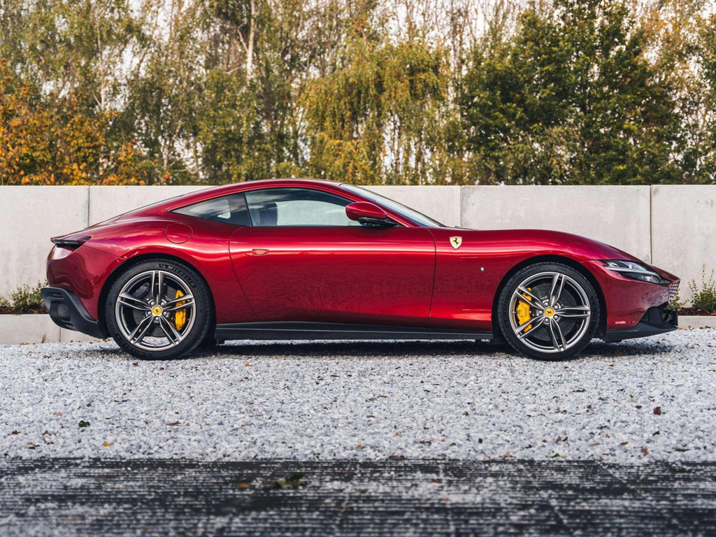 Ferrari Roma