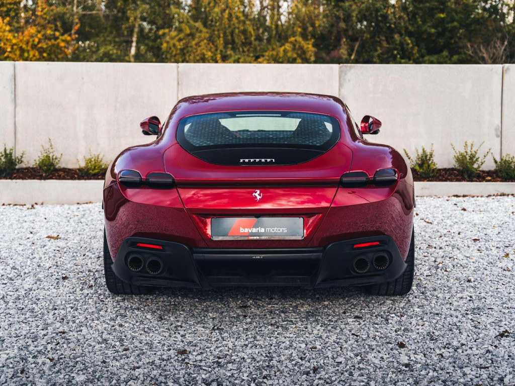 Ferrari Roma