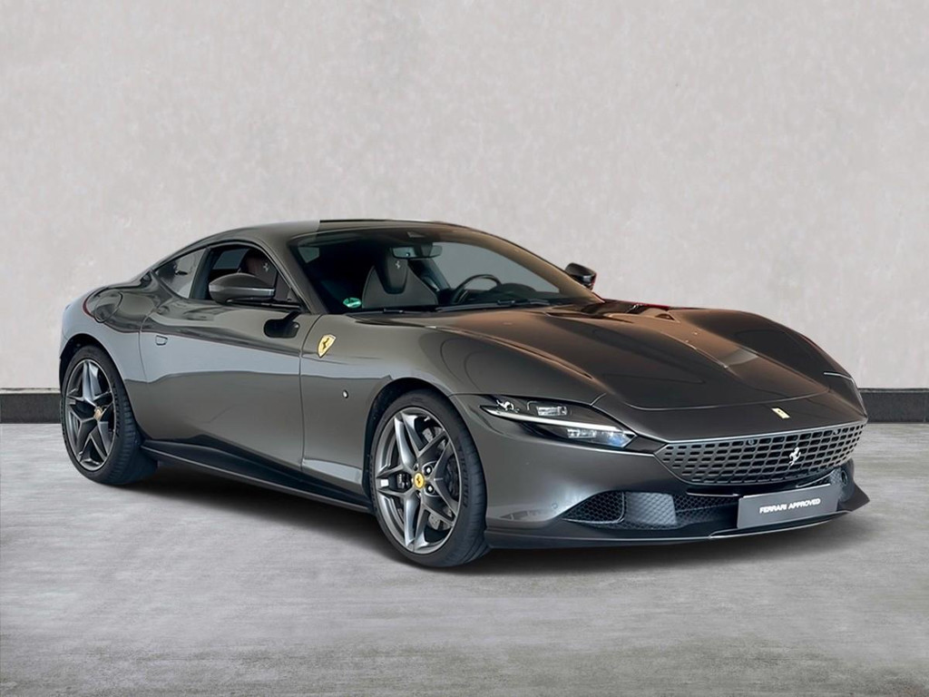 Ferrari Roma