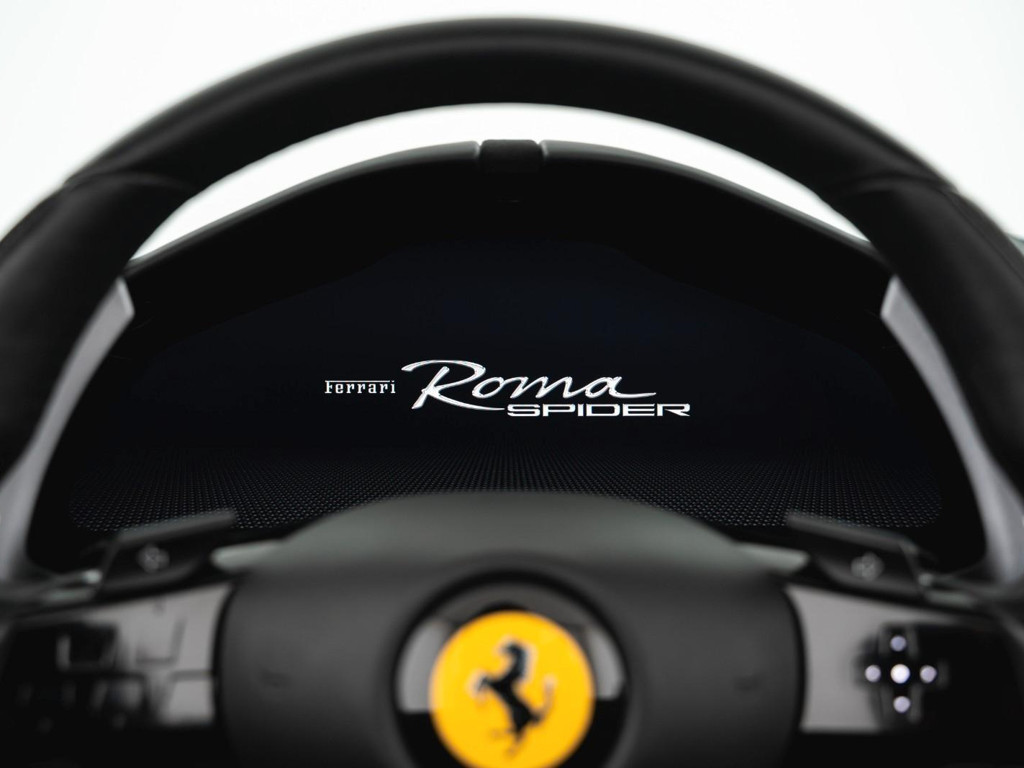 Ferrari Roma
