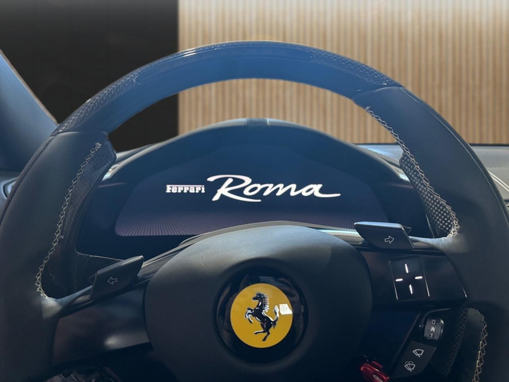 Ferrari Roma