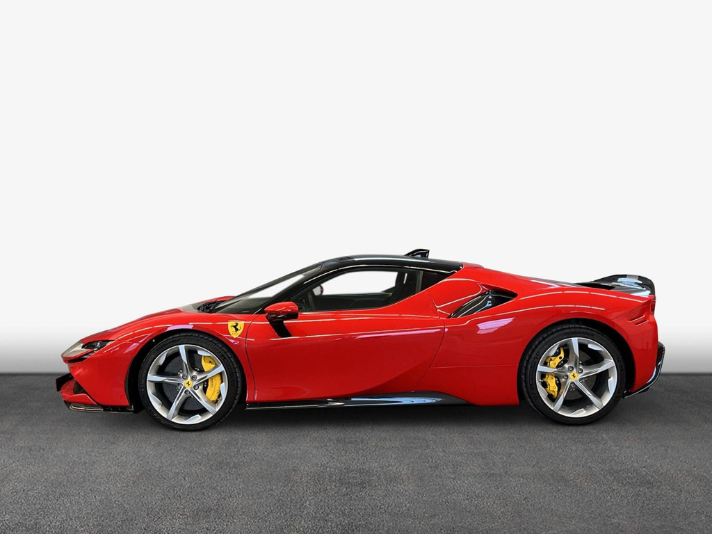 Ferrari SF90