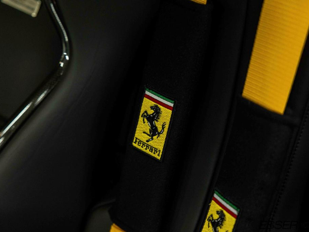 Ferrari SF90