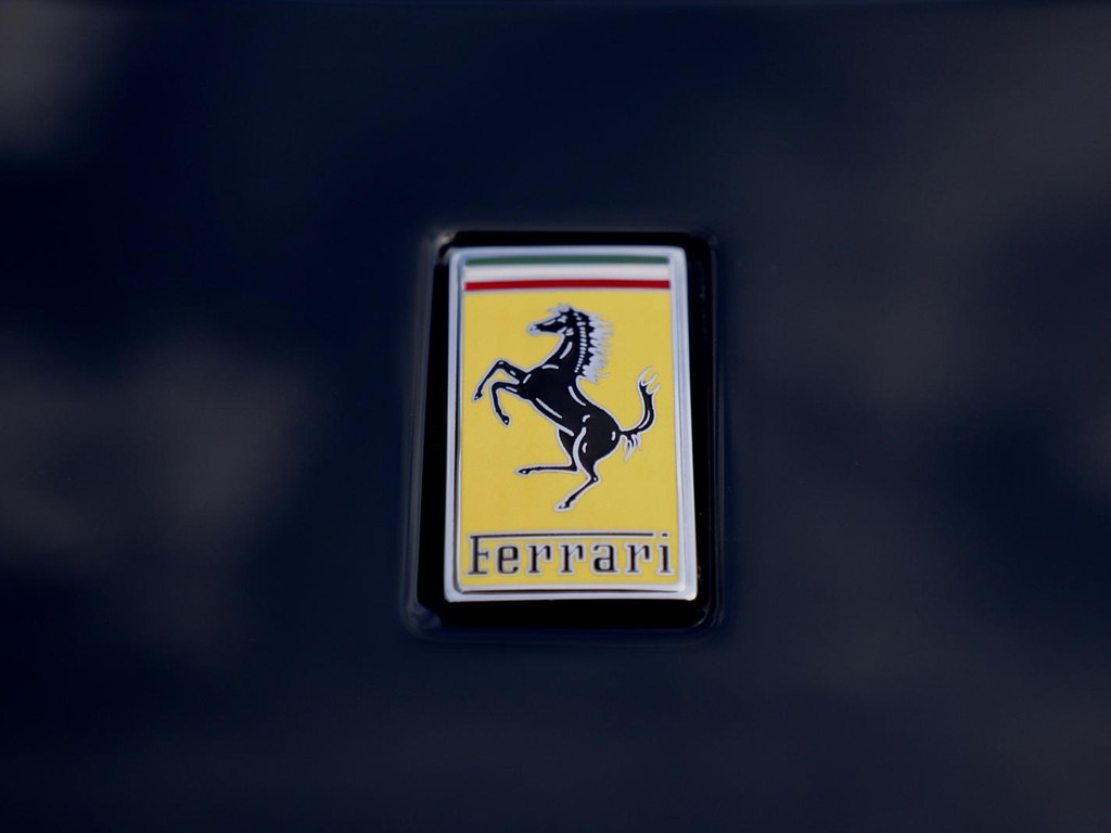 Ferrari Roma