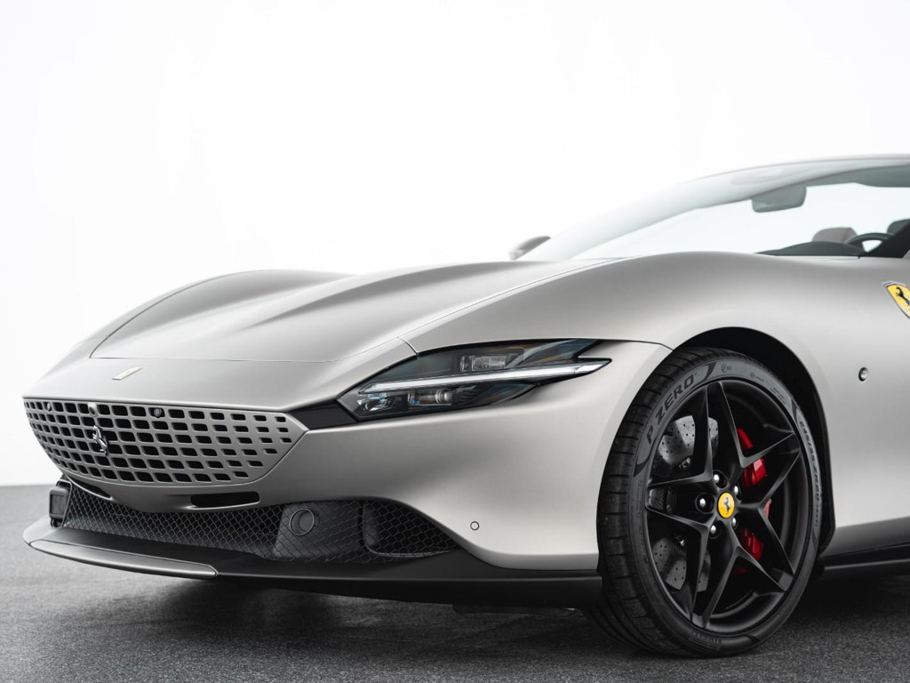 Ferrari Roma