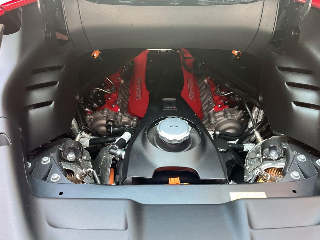 Ferrari SF90