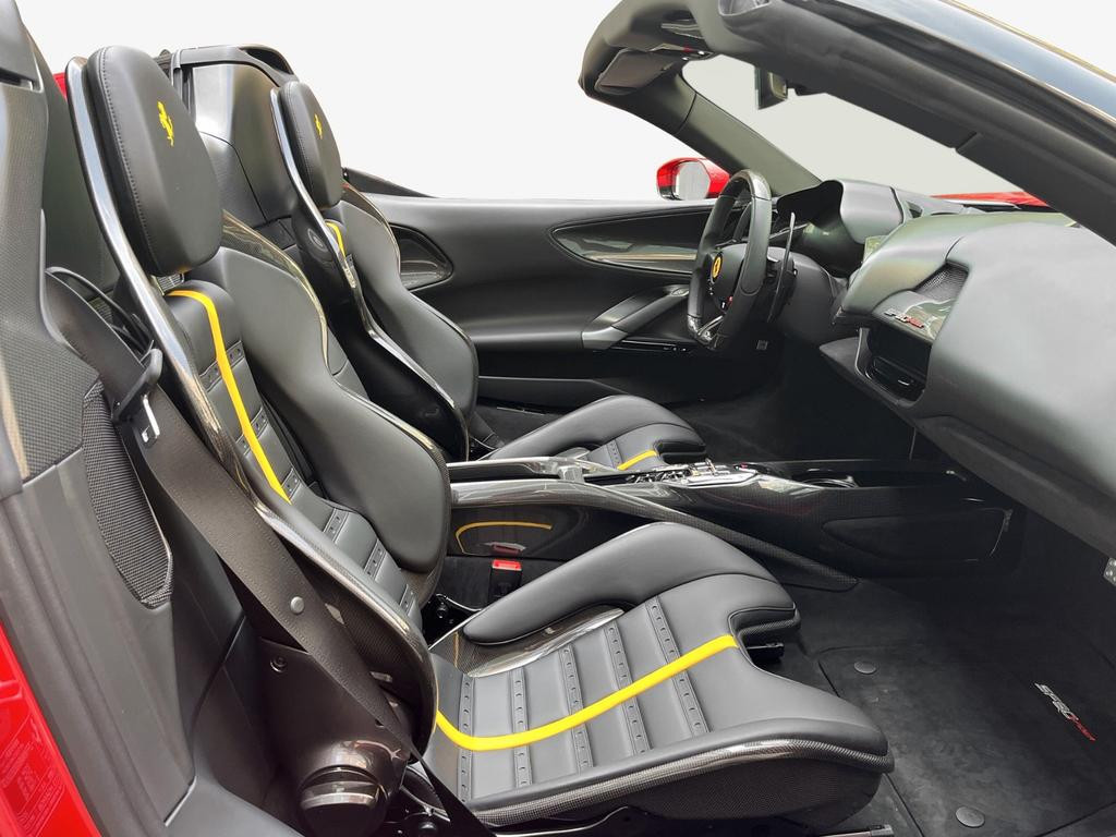 Ferrari SF90