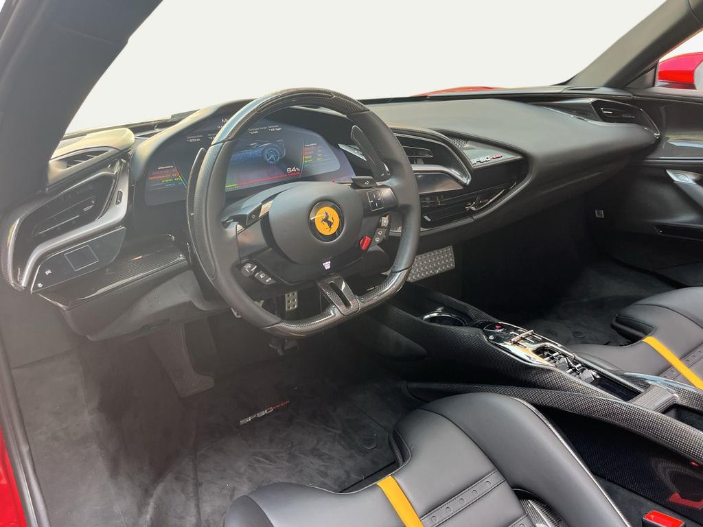 Ferrari SF90