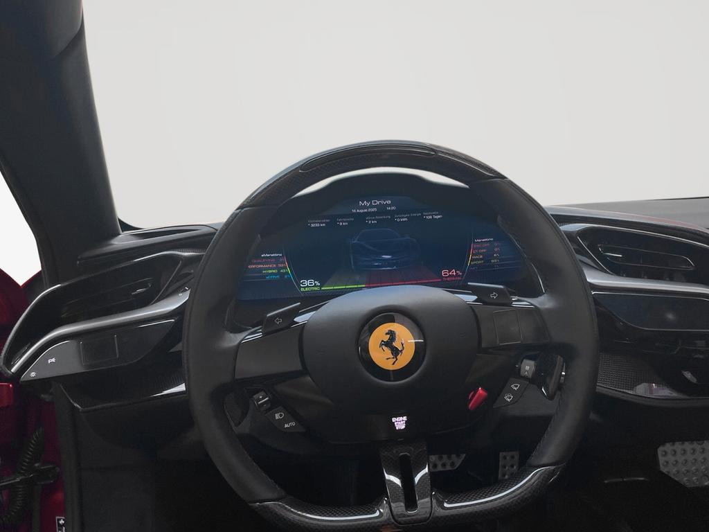 Ferrari SF90