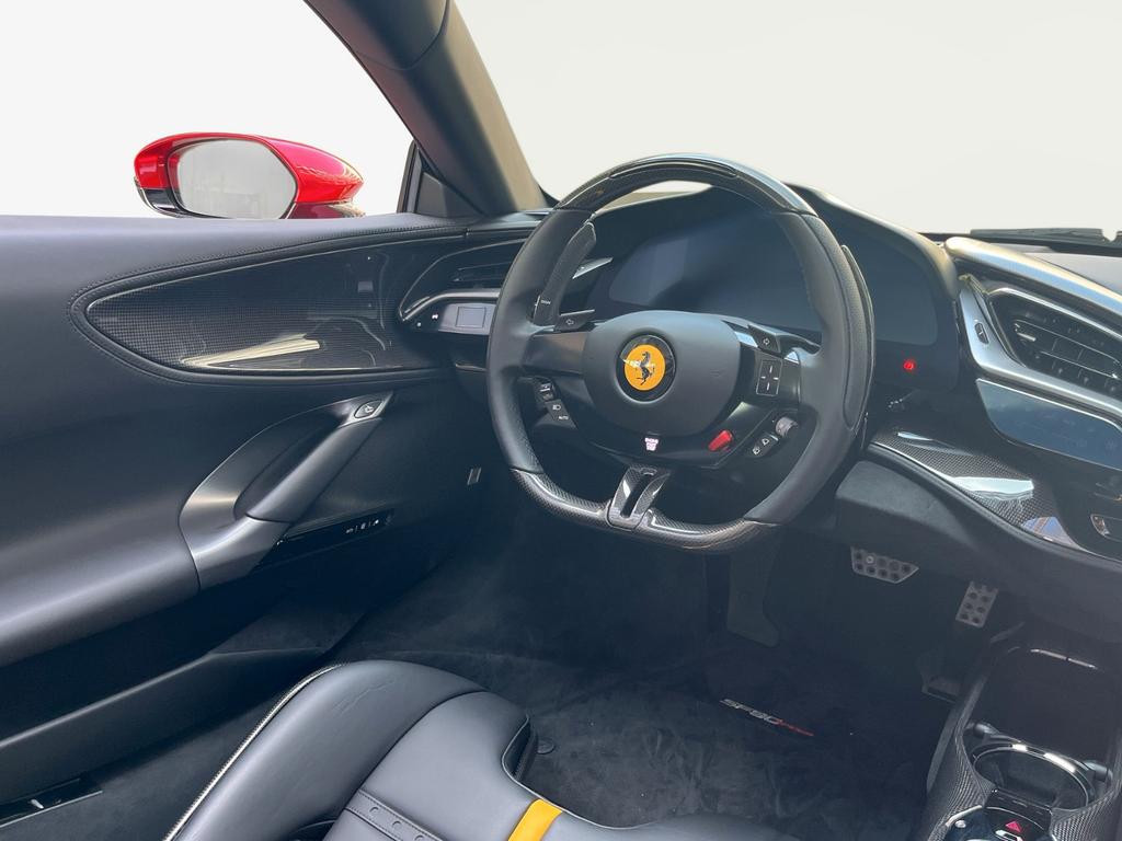 Ferrari SF90