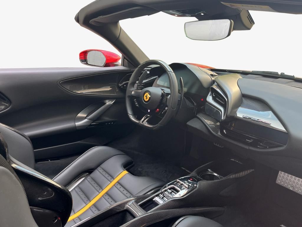Ferrari SF90