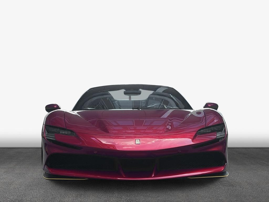 Ferrari SF90