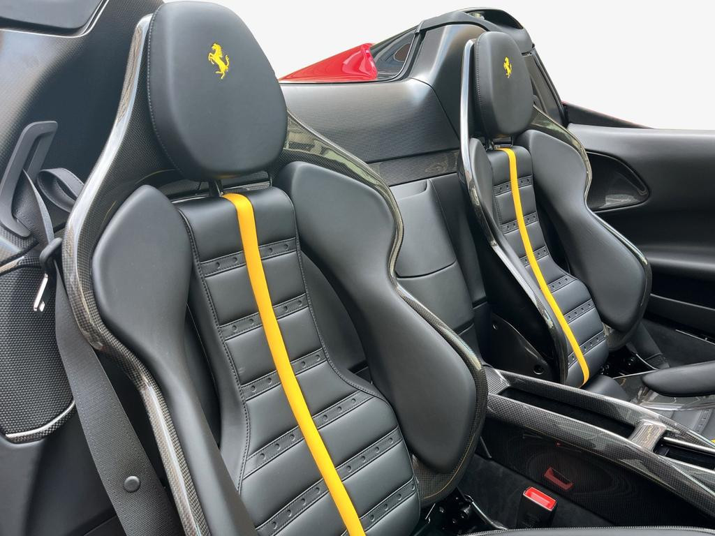 Ferrari SF90