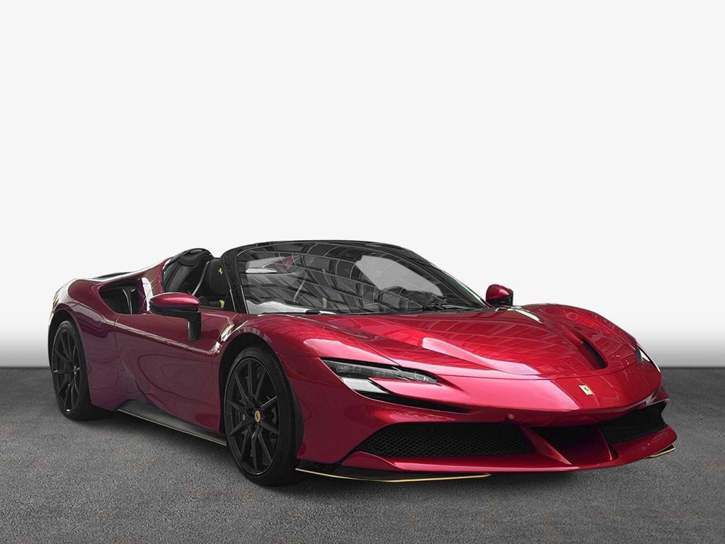 Ferrari SF90