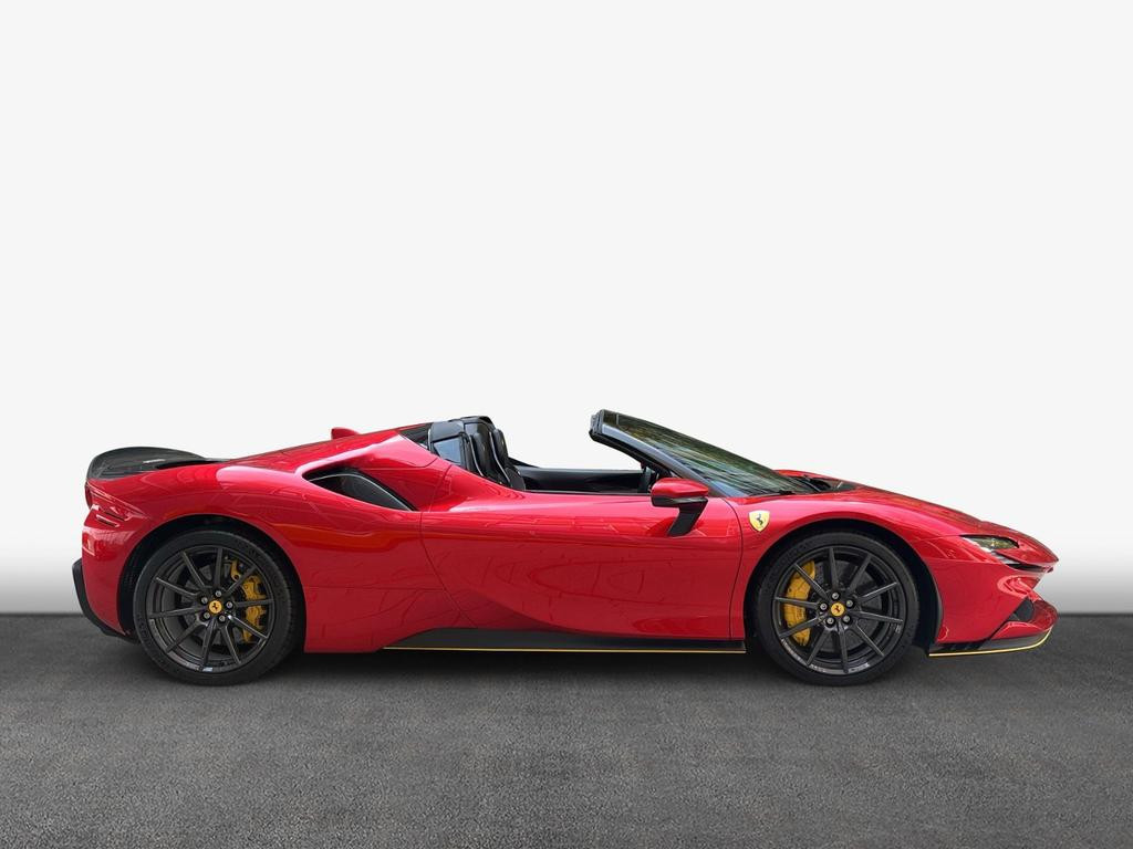 Ferrari SF90