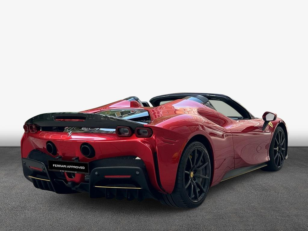 Ferrari SF90