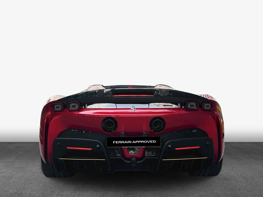 Ferrari SF90